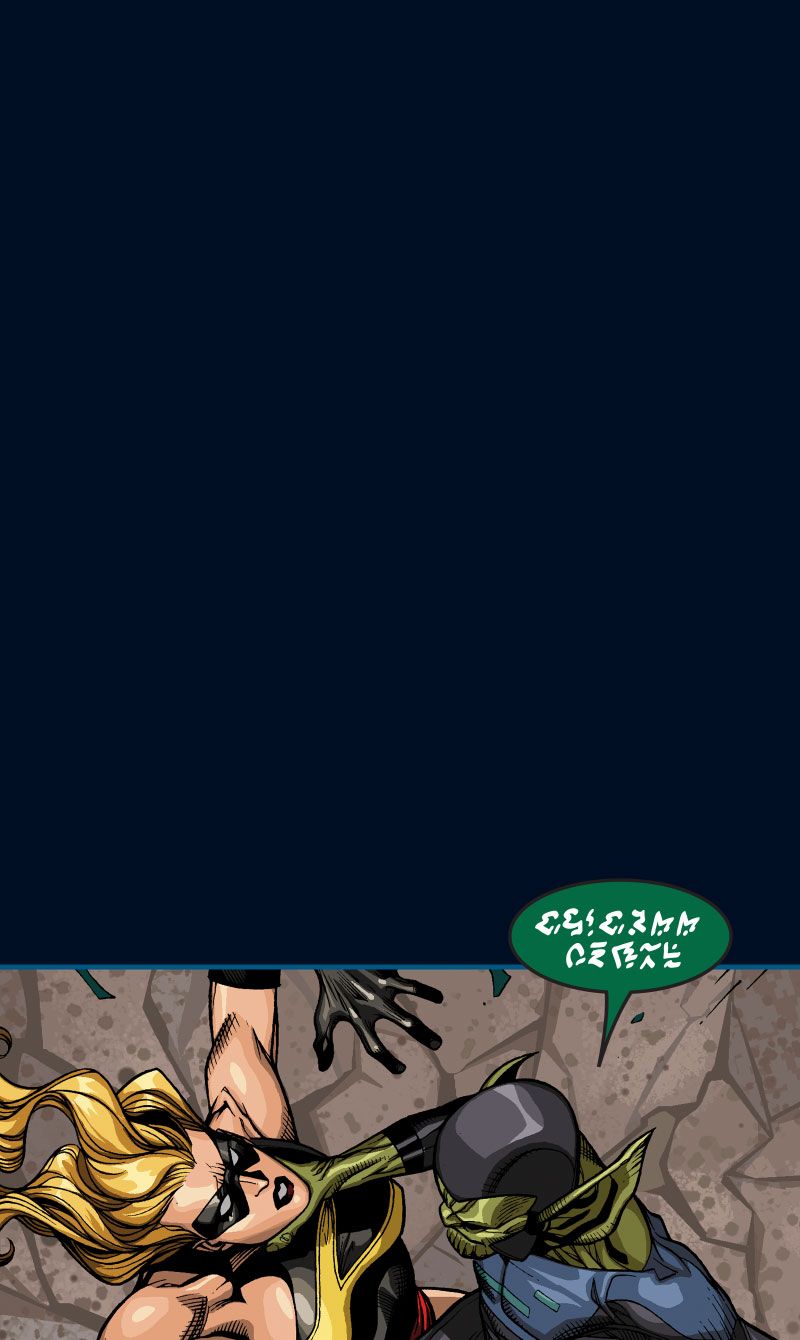 Read online Secret Invasion Infinity Comic comic -  Issue #9 - 70