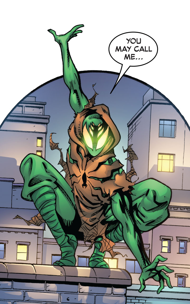 Read online Spider-Verse Unlimited: Infinity Comic comic -  Issue #50 - 23