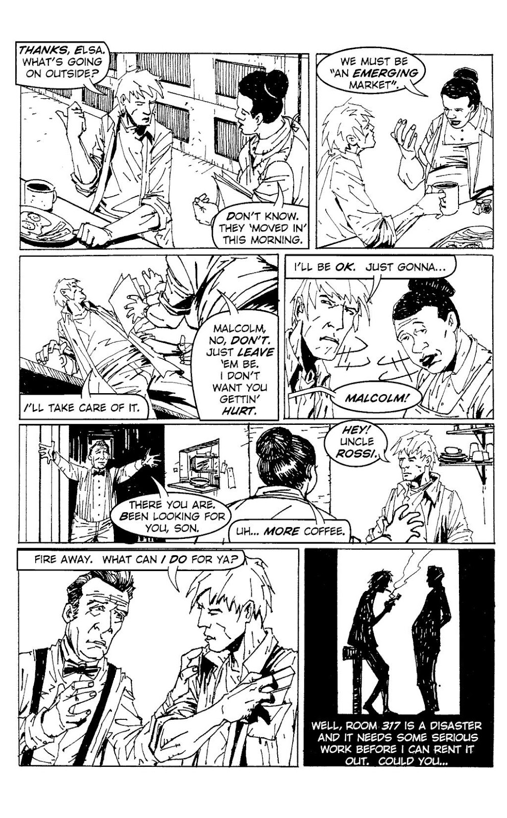Negative Burn (2006) issue 7 - Page 53