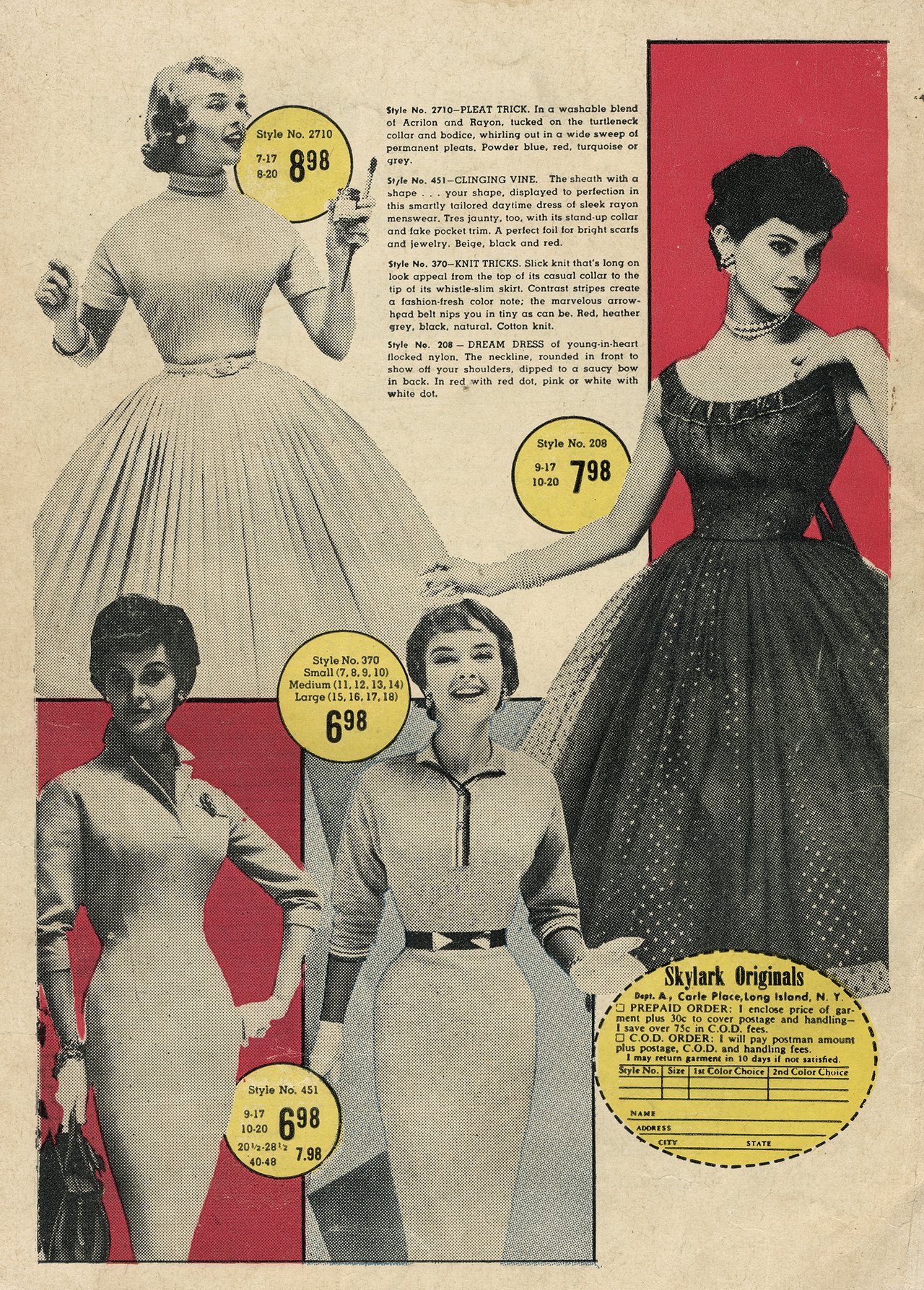 Read online My Little Margie (1954) comic -  Issue #27 - 36