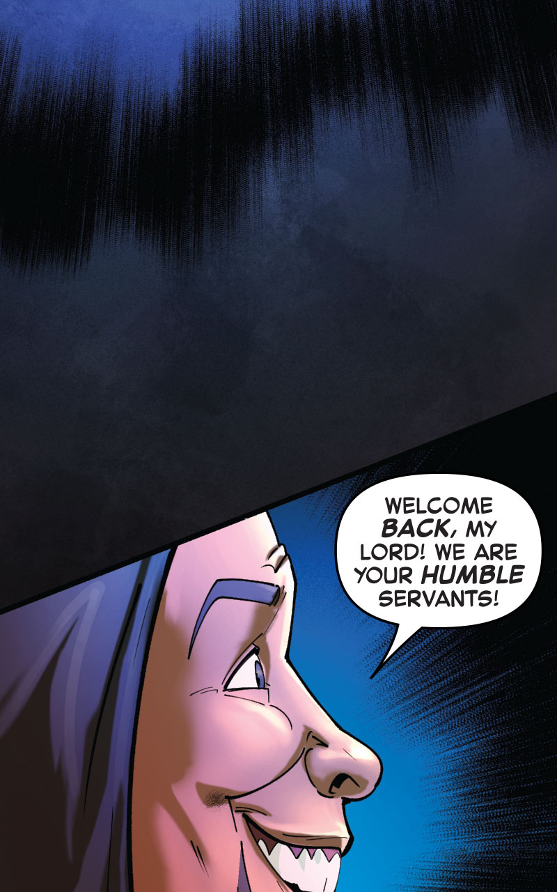 Read online Spider-Verse Unlimited: Infinity Comic comic -  Issue #47 - 6
