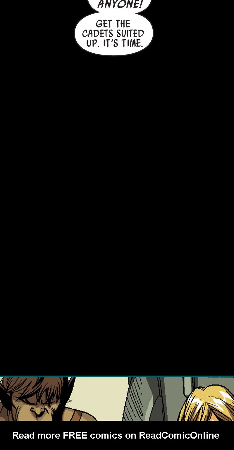 Read online Secret Invasion Infinity Comic comic -  Issue #7 - 58