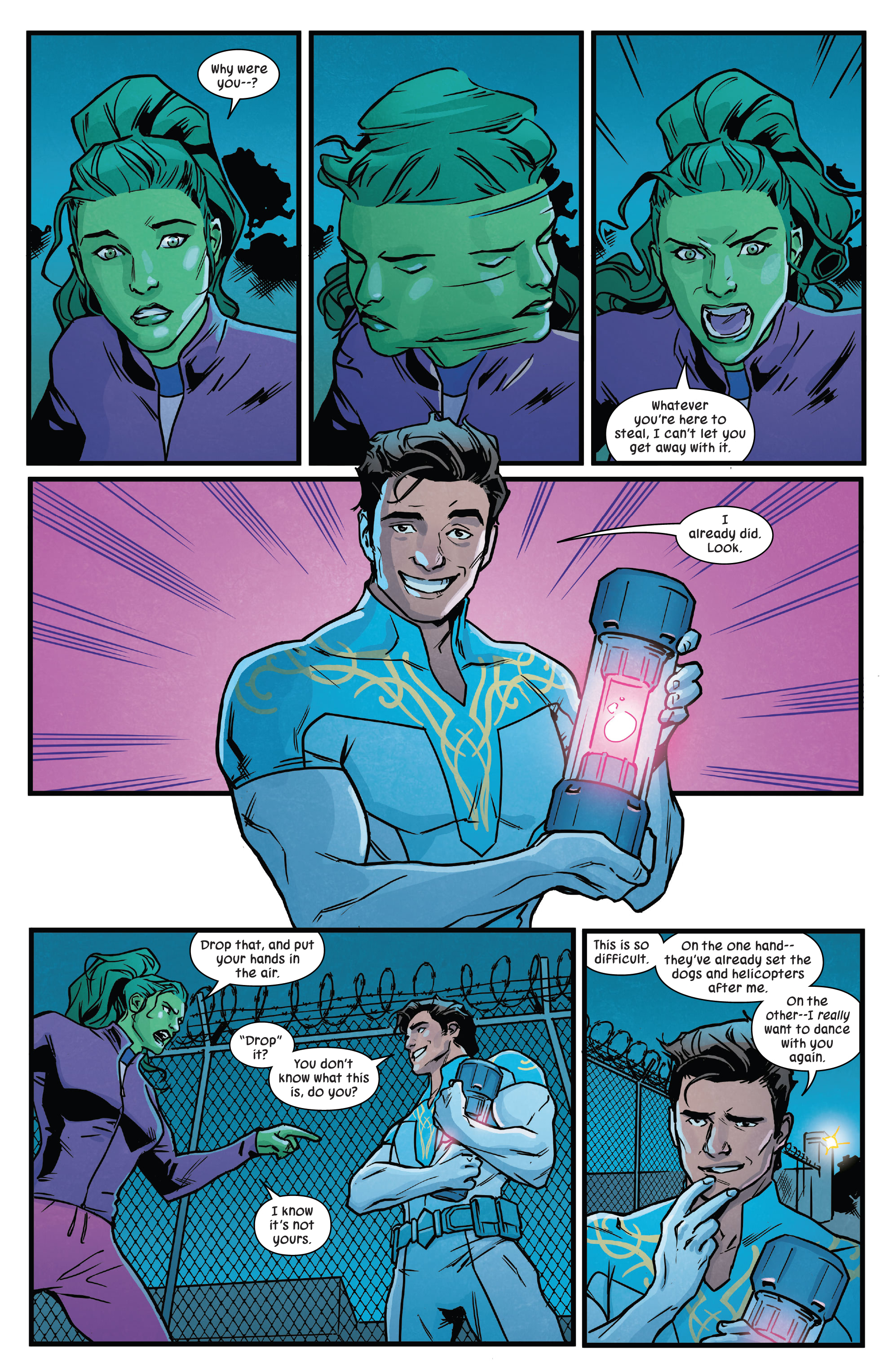 Read online She-Hulk (2022) comic -  Issue #12 - 12