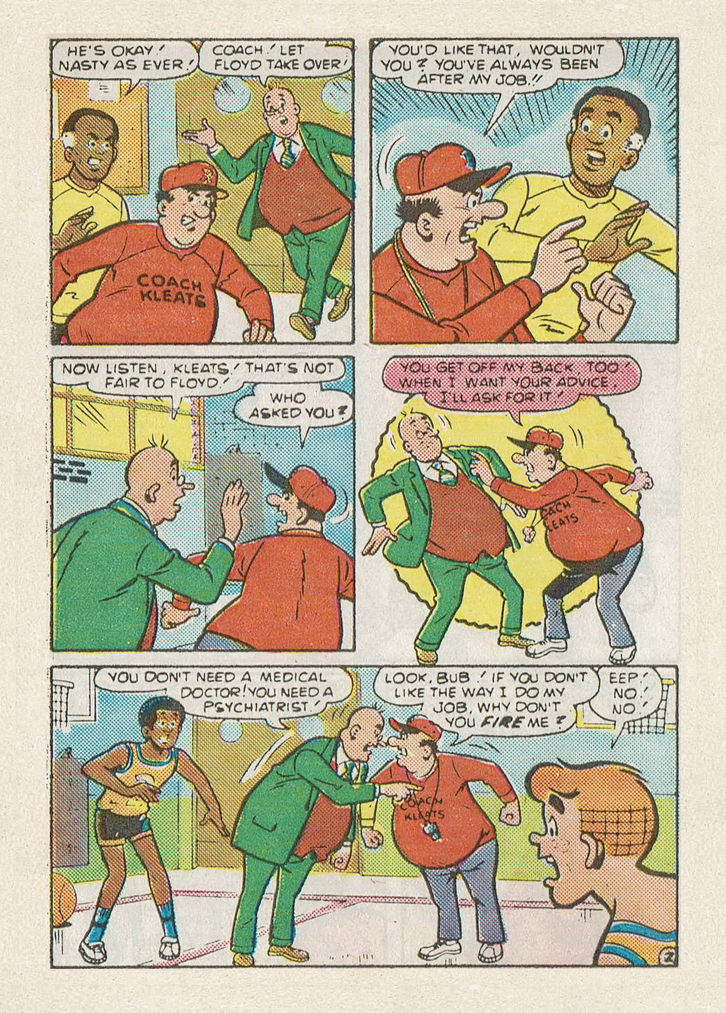 Read online Laugh Comics Digest comic -  Issue #82 - 44