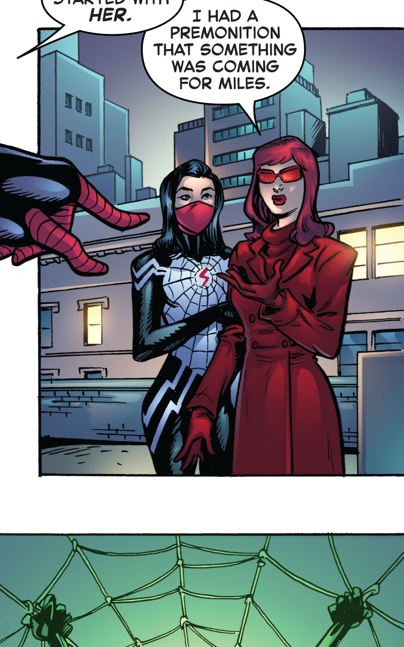 Read online Spider-Verse Unlimited: Infinity Comic comic -  Issue #50 - 16
