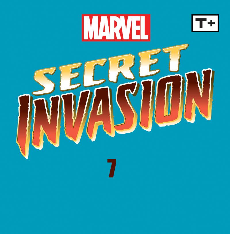 Read online Secret Invasion Infinity Comic comic -  Issue #7 - 2