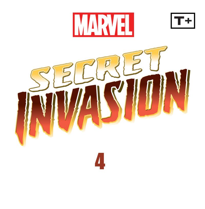 Read online Secret Invasion Infinity Comic comic -  Issue #4 - 2