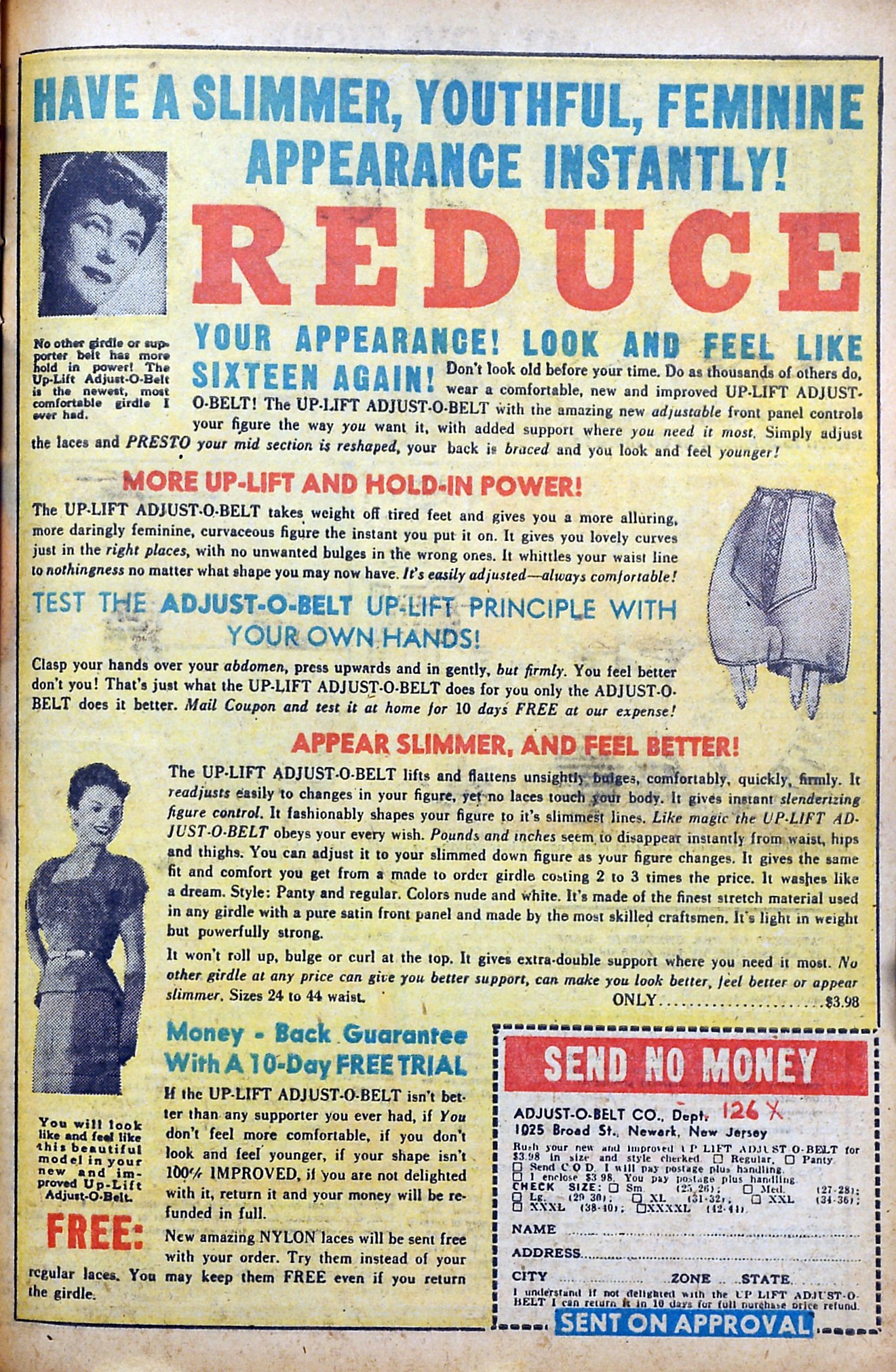 Read online Album of Love comic -  Issue # TPB - 65