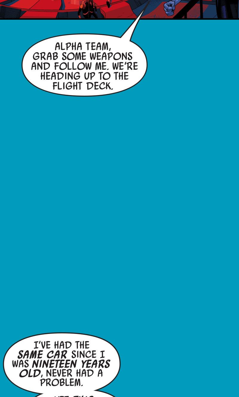 Read online Secret Invasion Infinity Comic comic -  Issue #7 - 5