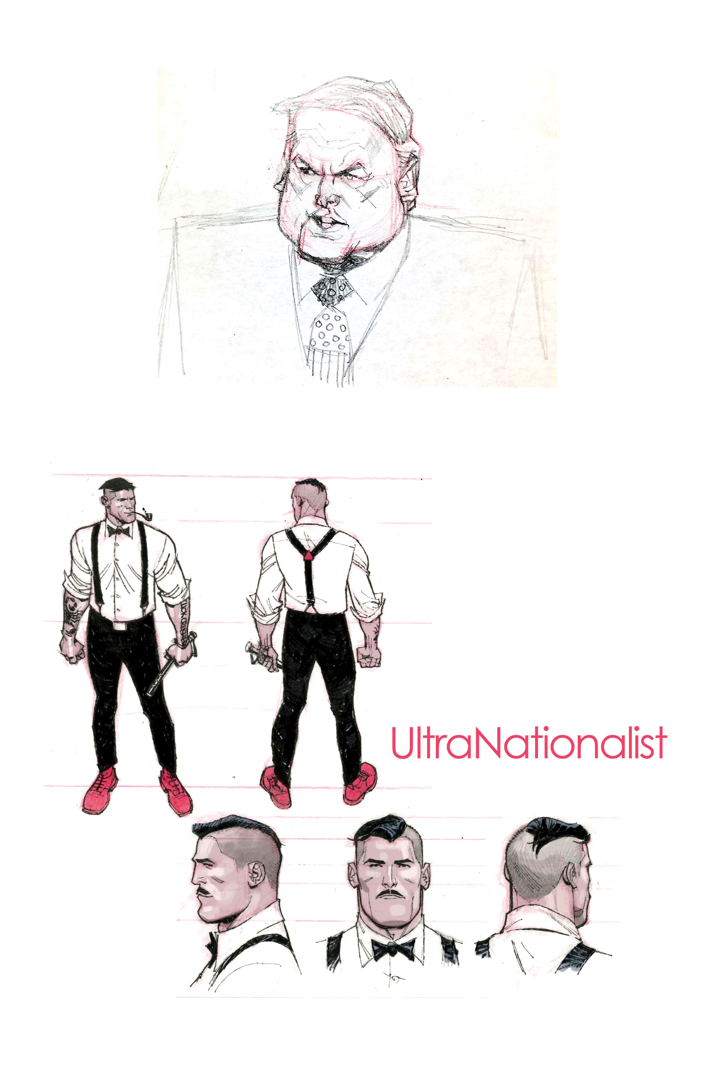 Read online The Scumbag, Complete Edition comic -  Issue # TPB (Part 5) - 20