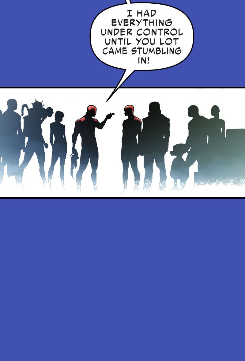Read online Amazing Spider-Man: Spider-Verse Infinity Comic comic -  Issue #3 - 66