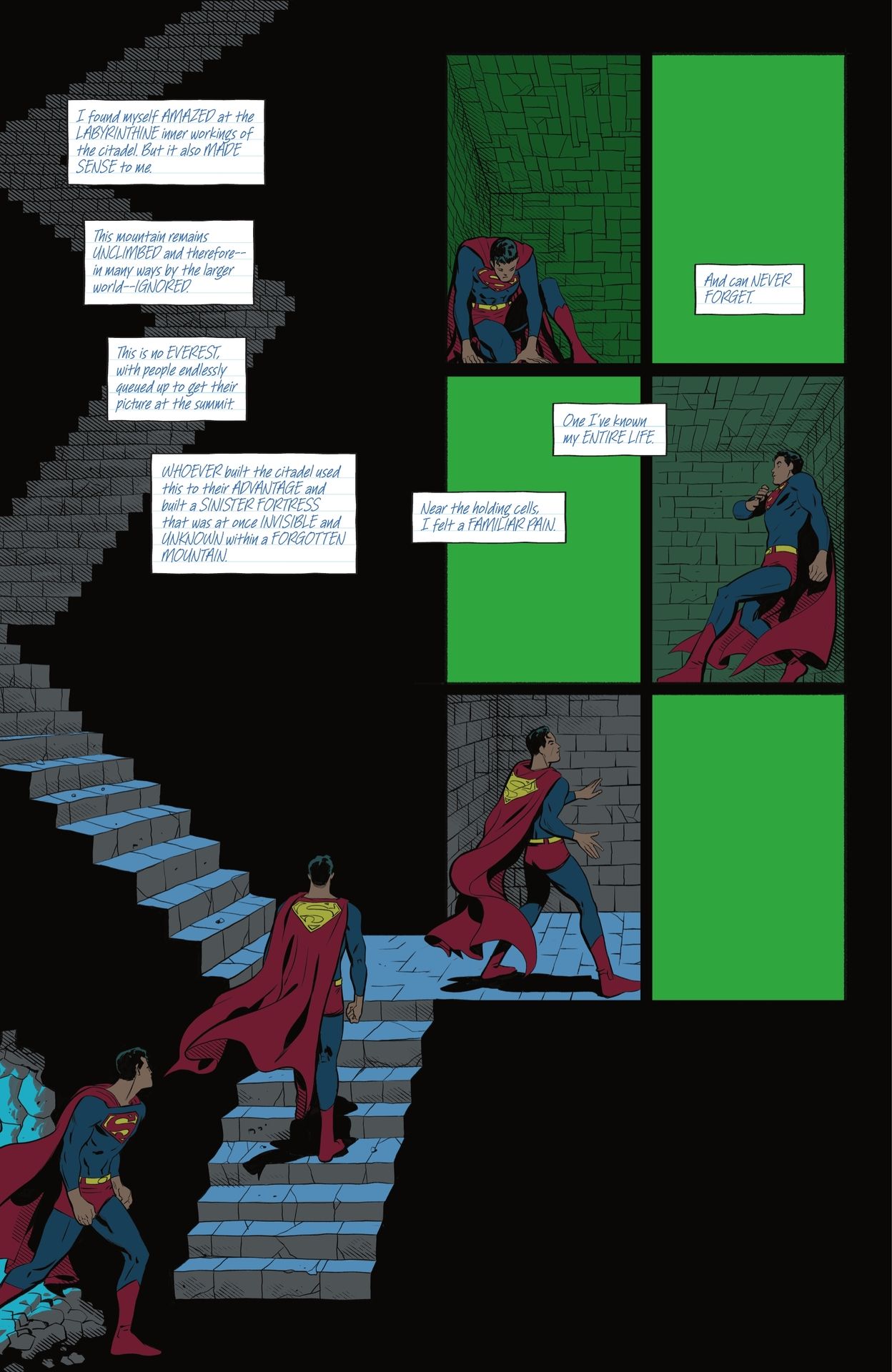 Read online Batman: The Brave and the Bold (2023) comic -  Issue #2 - 58