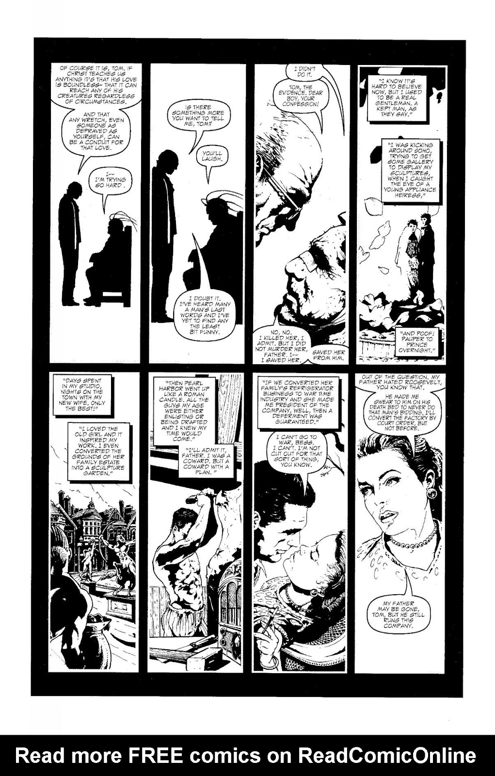 Negative Burn (2006) issue 3 - Page 4