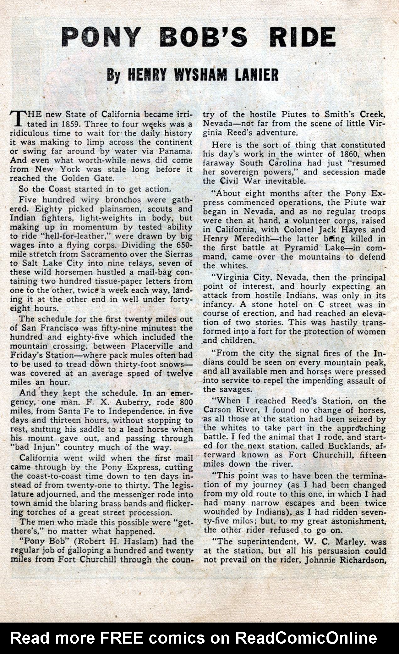 Read online Rangers Comics comic -  Issue #40 - 37