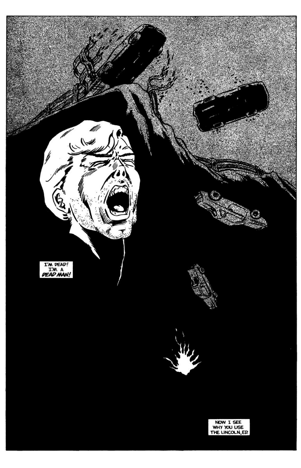 Read online Heather Reilly comic -  Issue # Full - 11