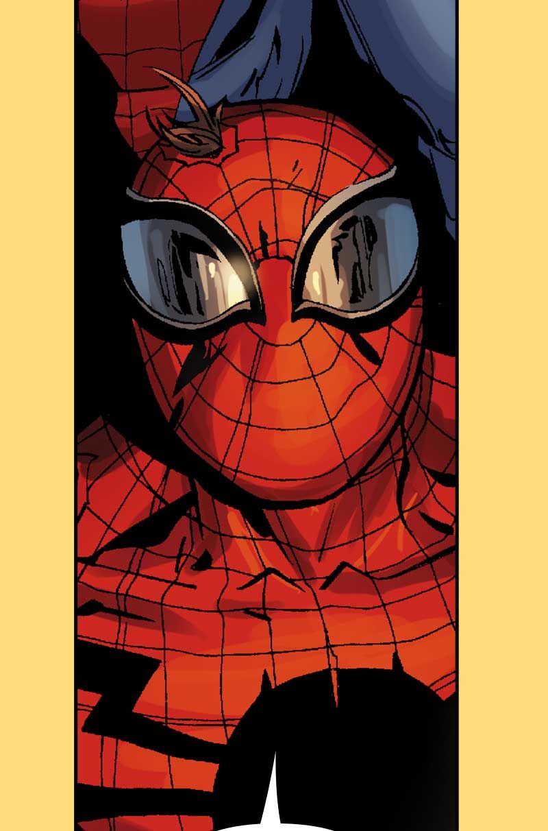 Read online Amazing Spider-Man: Spider-Verse Infinity Comic comic -  Issue #14 - 22