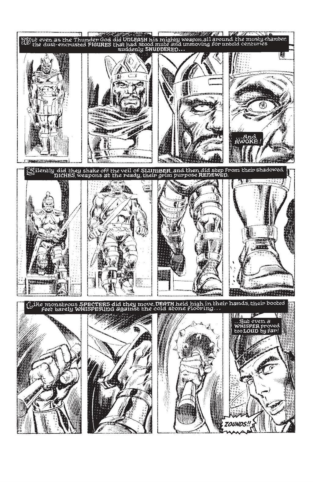 Read online Thor Epic Collection comic -  Issue # TPB 9 (Part 5) - 74