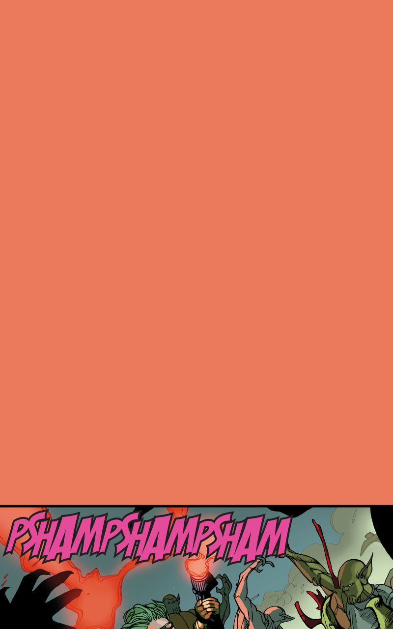 Read online Secret Invasion Infinity Comic comic -  Issue #11 - 93