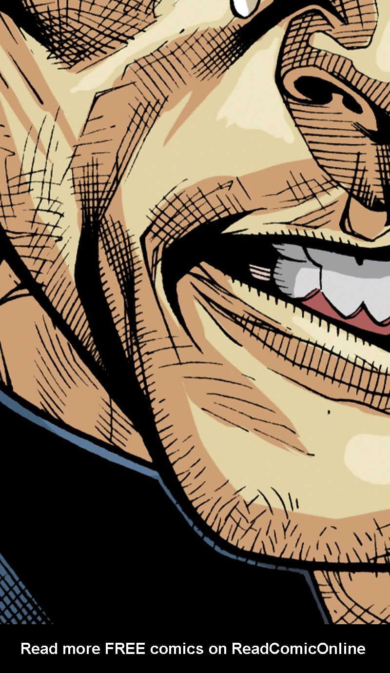 Read online Secret Invasion Infinity Comic comic -  Issue #11 - 166