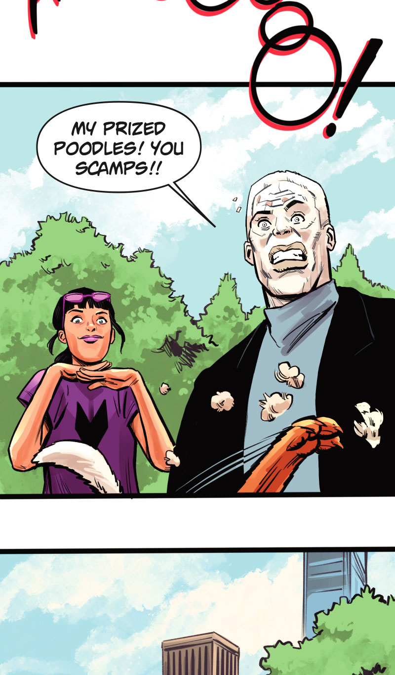 Read online Marvel Meow and Pizza Dog Infinity Comic comic -  Issue #2 - 13