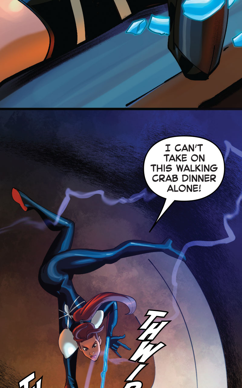 Read online Spider-Verse Unlimited: Infinity Comic comic -  Issue #47 - 18