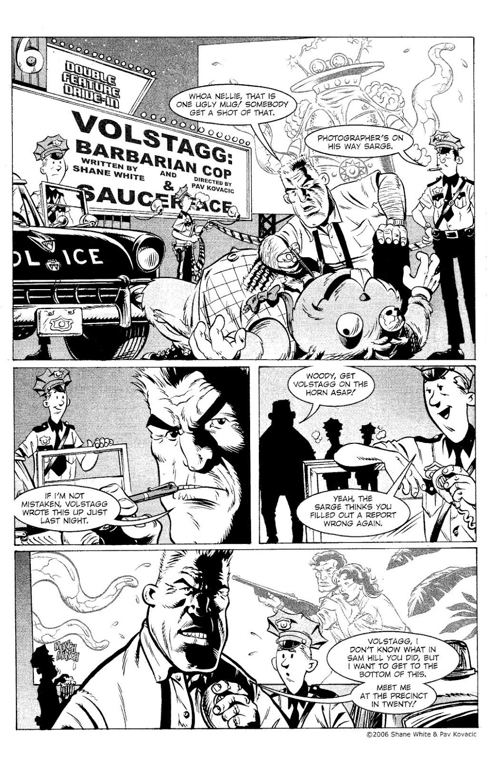 Negative Burn (2006) issue 7 - Page 40