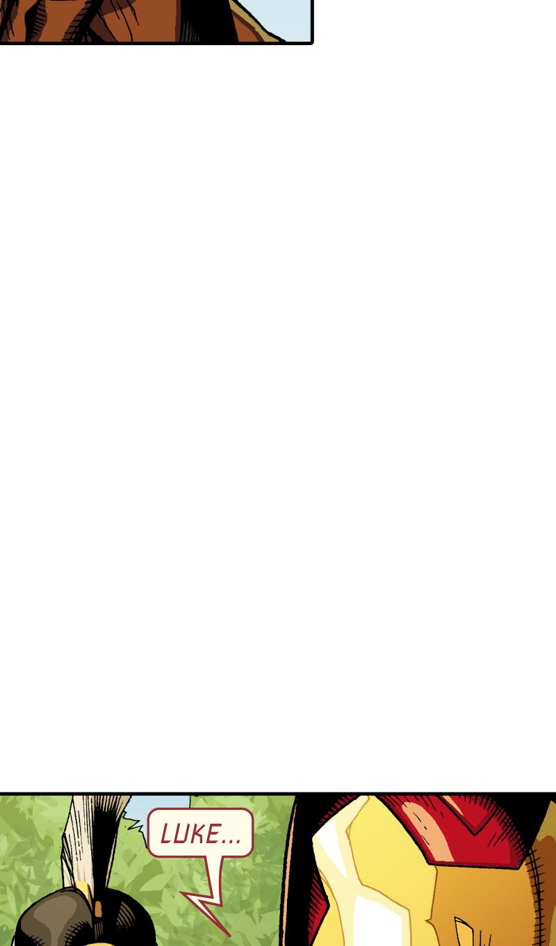 Read online Secret Invasion Infinity Comic comic -  Issue #2 - 80