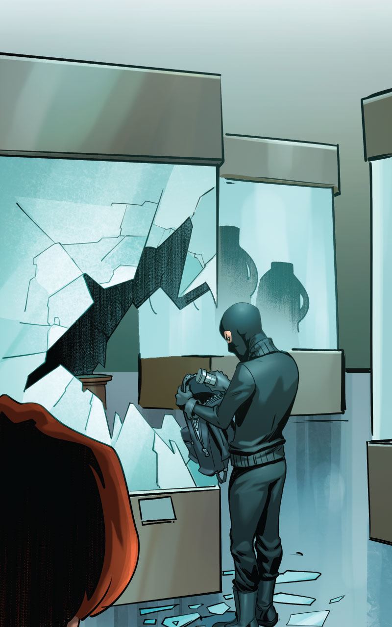 Read online Spider-Verse Unlimited: Infinity Comic comic -  Issue #44 - 13