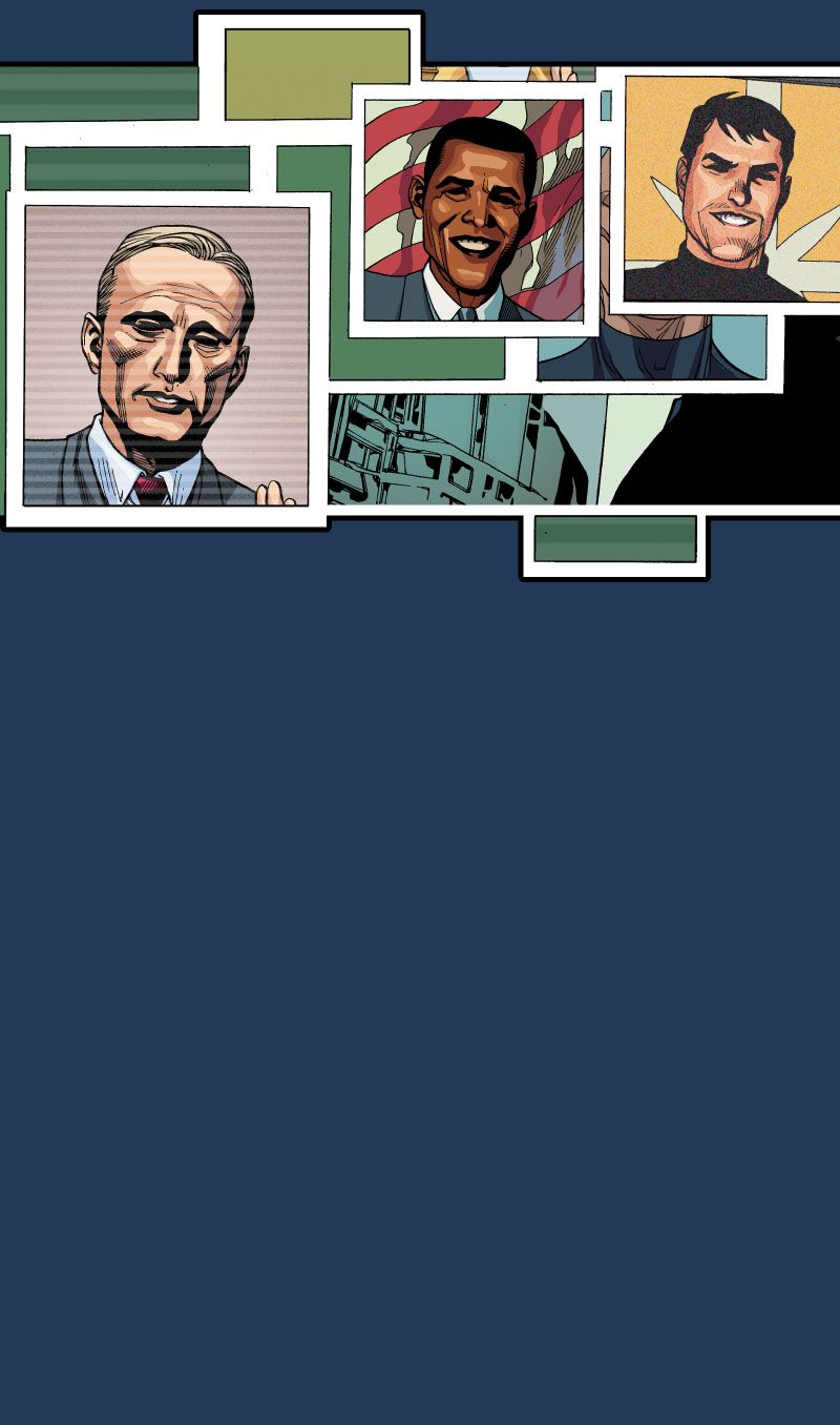 Read online Secret Invasion Infinity Comic comic -  Issue #11 - 47