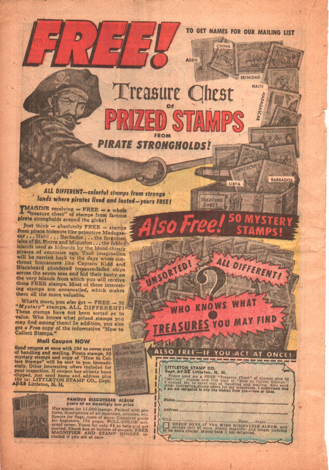 Read online G.I. in Battle (1957) comic -  Issue #6 - 20