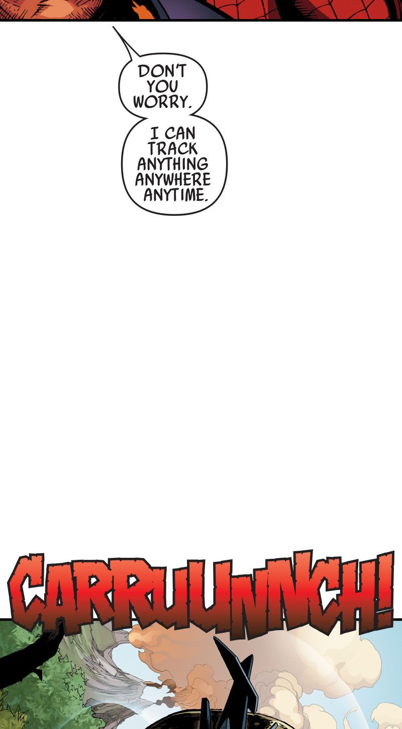 Read online Secret Invasion Infinity Comic comic -  Issue #2 - 34