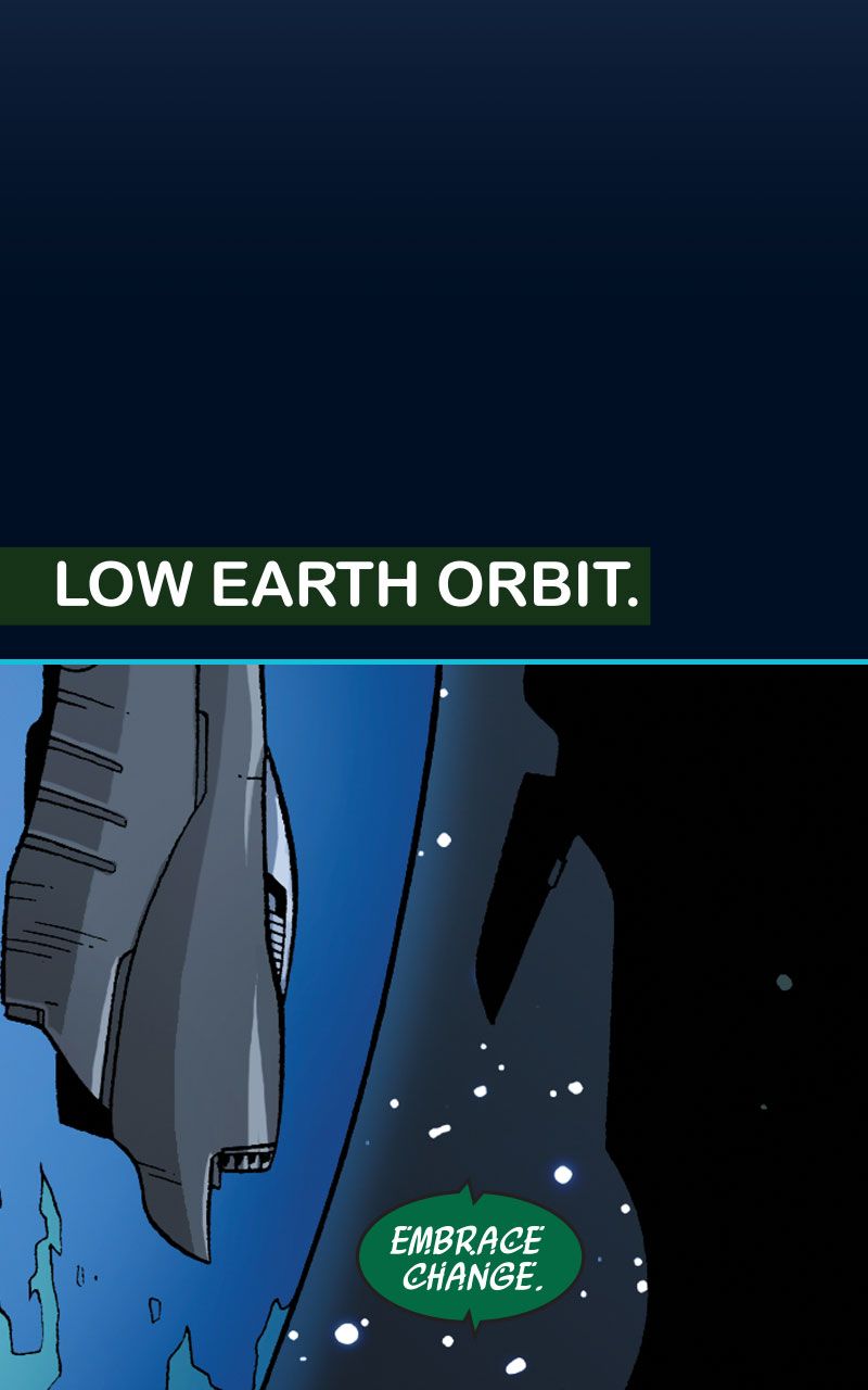 Read online Secret Invasion Infinity Comic comic -  Issue #11 - 59