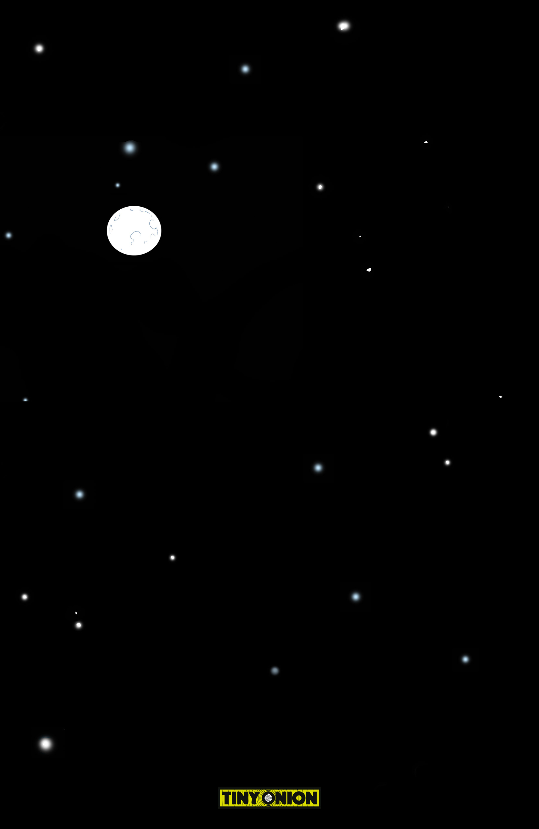 Read online Blue Book comic -  Issue #5 - 35