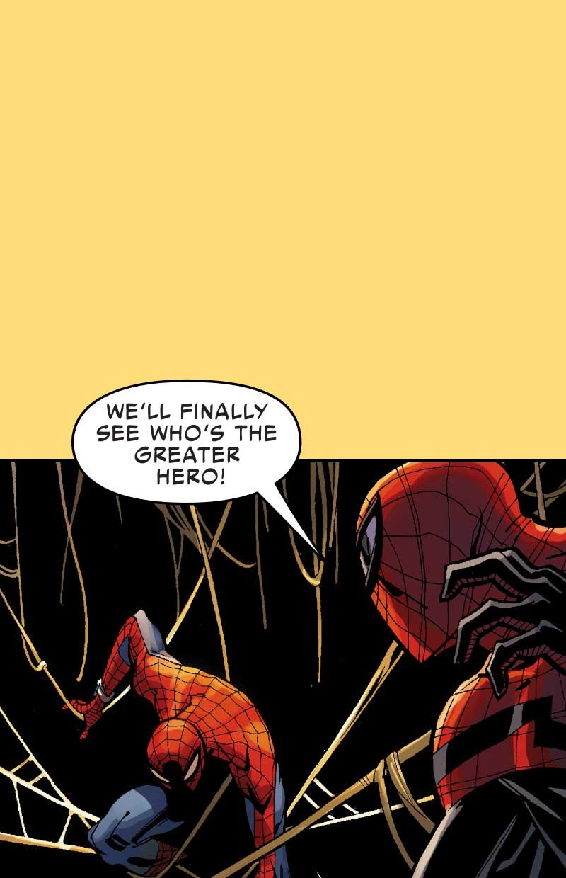 Read online Amazing Spider-Man: Spider-Verse Infinity Comic comic -  Issue #14 - 3