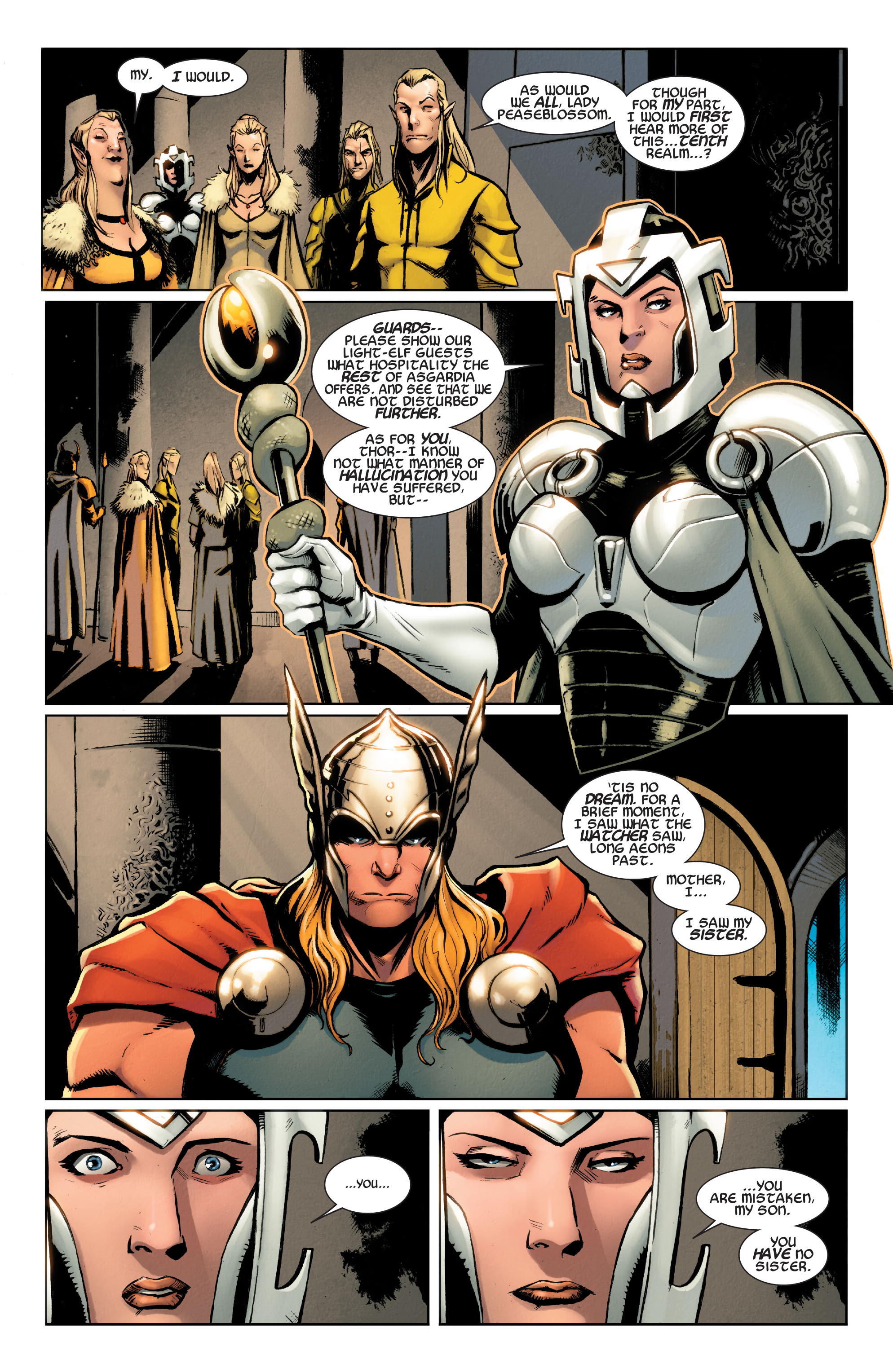 Read online Loki: God of Stories Omnibus comic -  Issue # TPB (Part 4) - 24