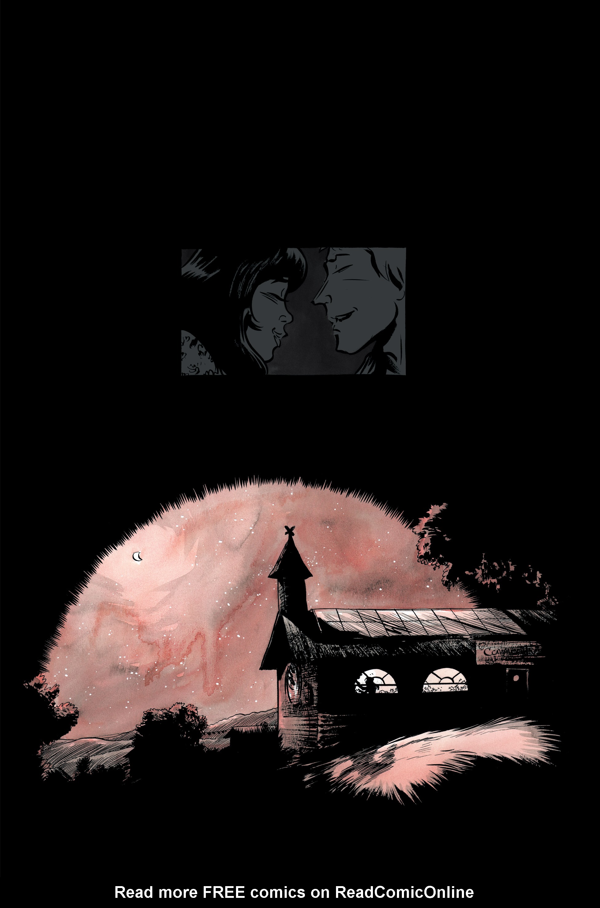 Read online Come Again comic -  Issue # TPB (Part 2) - 95