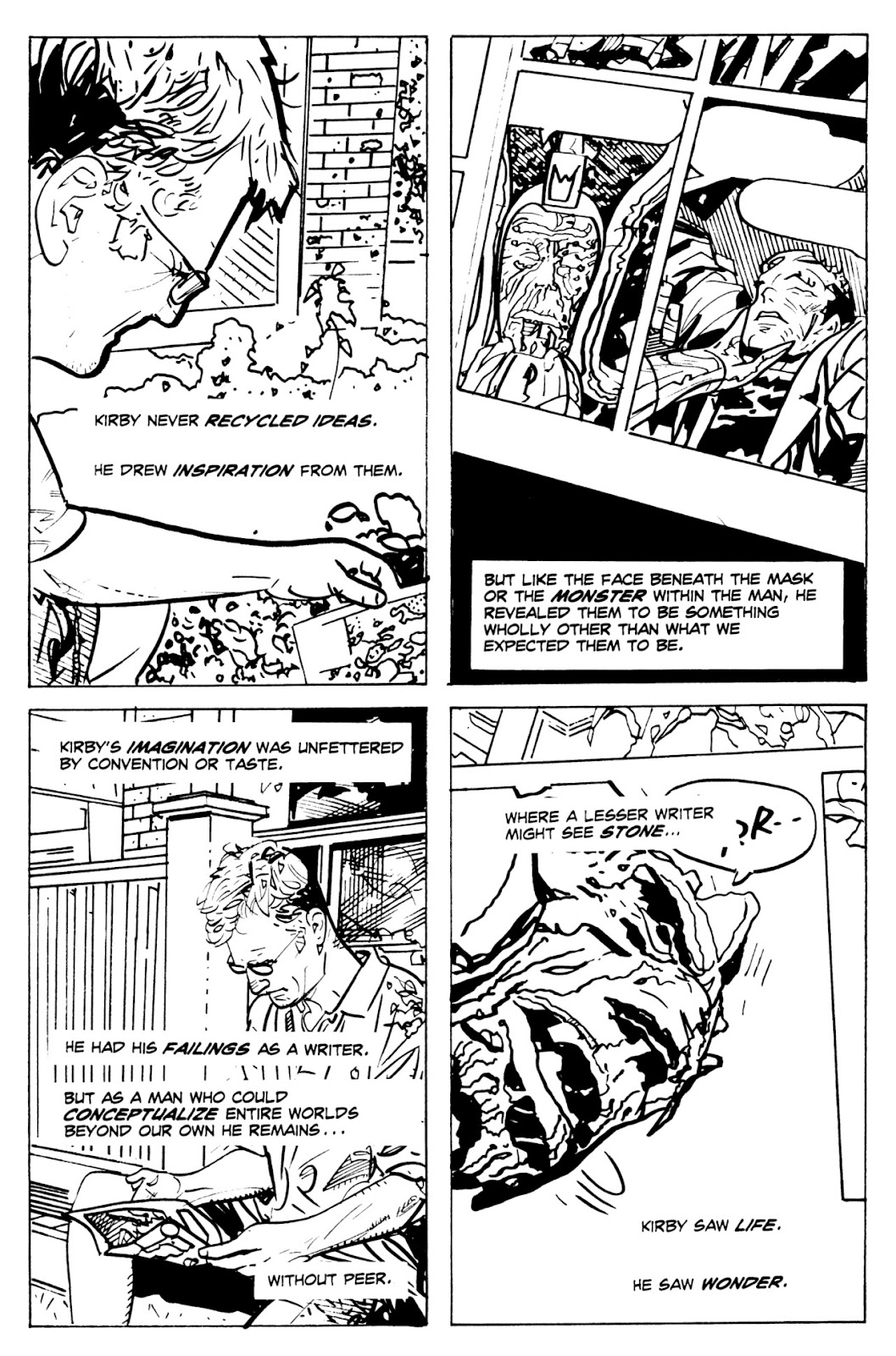 Negative Burn (2006) issue 12 - Page 39