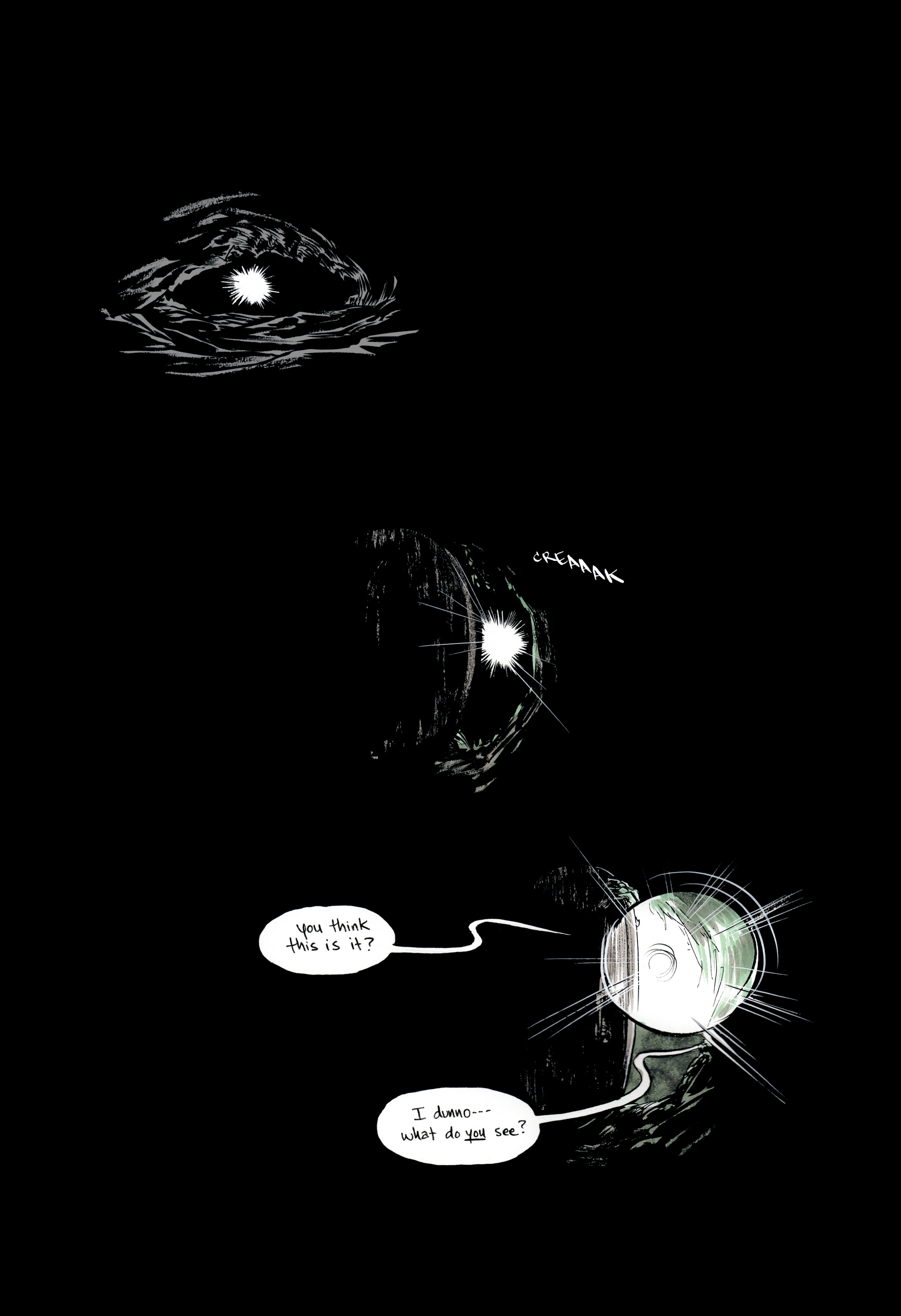 Read online Come Again comic -  Issue # TPB (Part 2) - 72