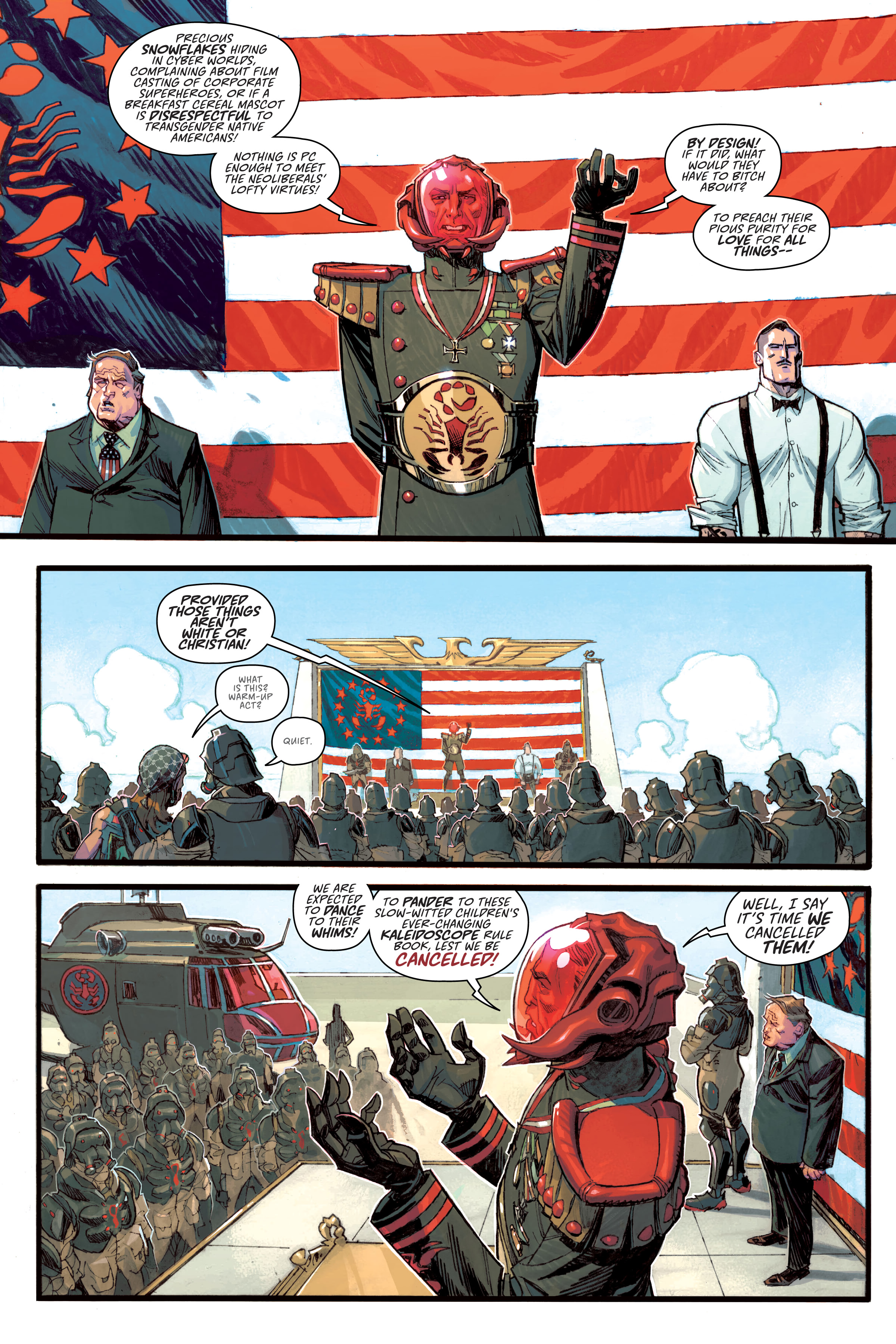 Read online The Scumbag, Complete Edition comic -  Issue # TPB (Part 1) - 53
