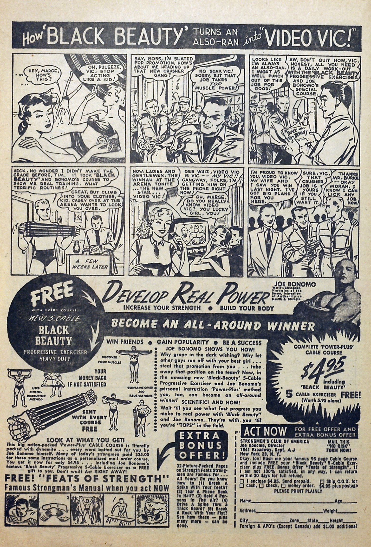 Read online Gunsmoke Trail comic -  Issue #1 - 26
