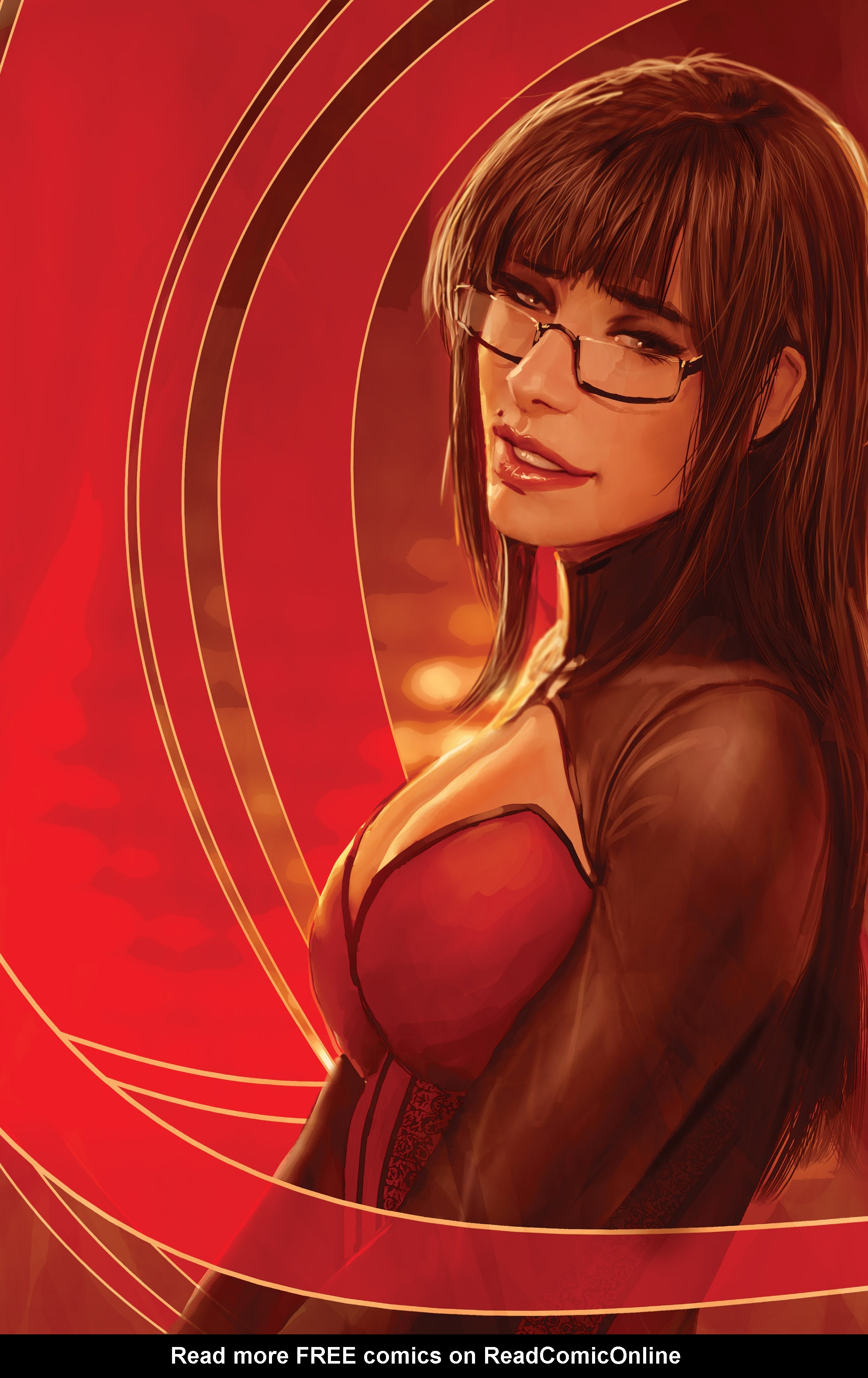 Read online Sunstone comic -  Issue # TPB 2 - 5