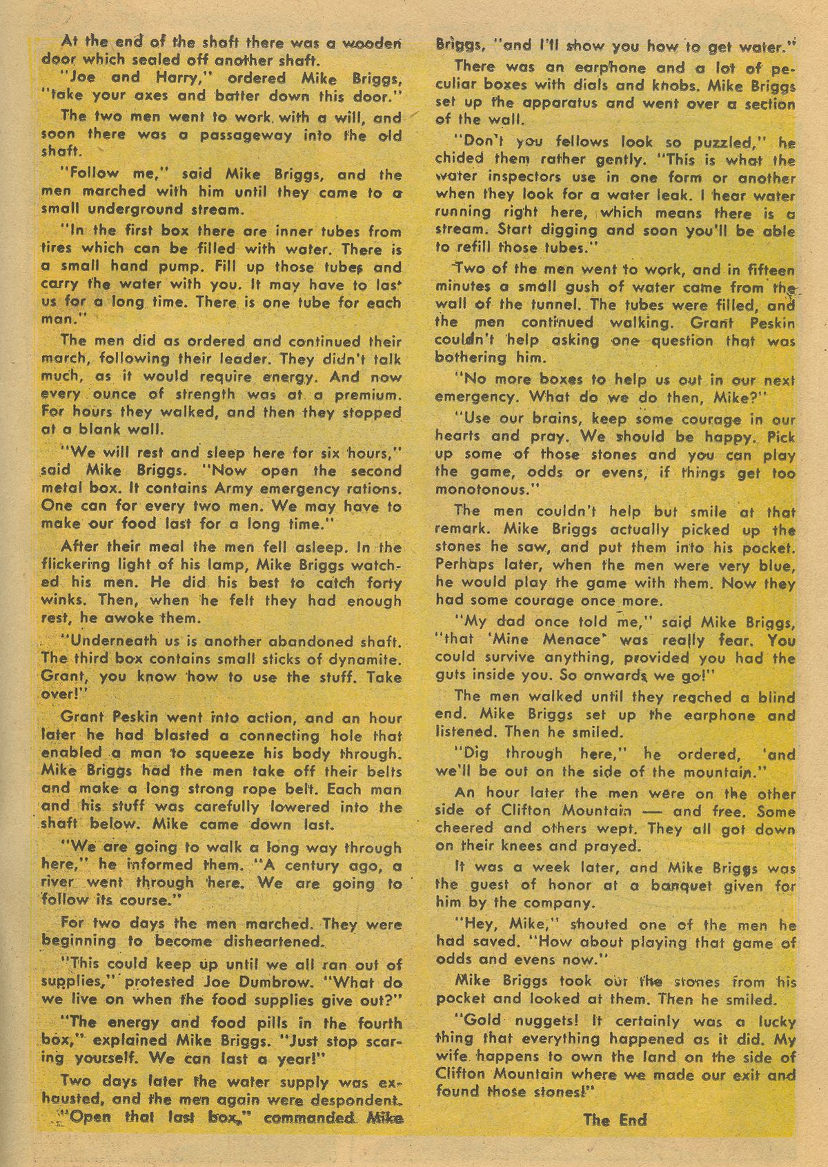Read online Star  Presentation comic -  Issue # Full - 20