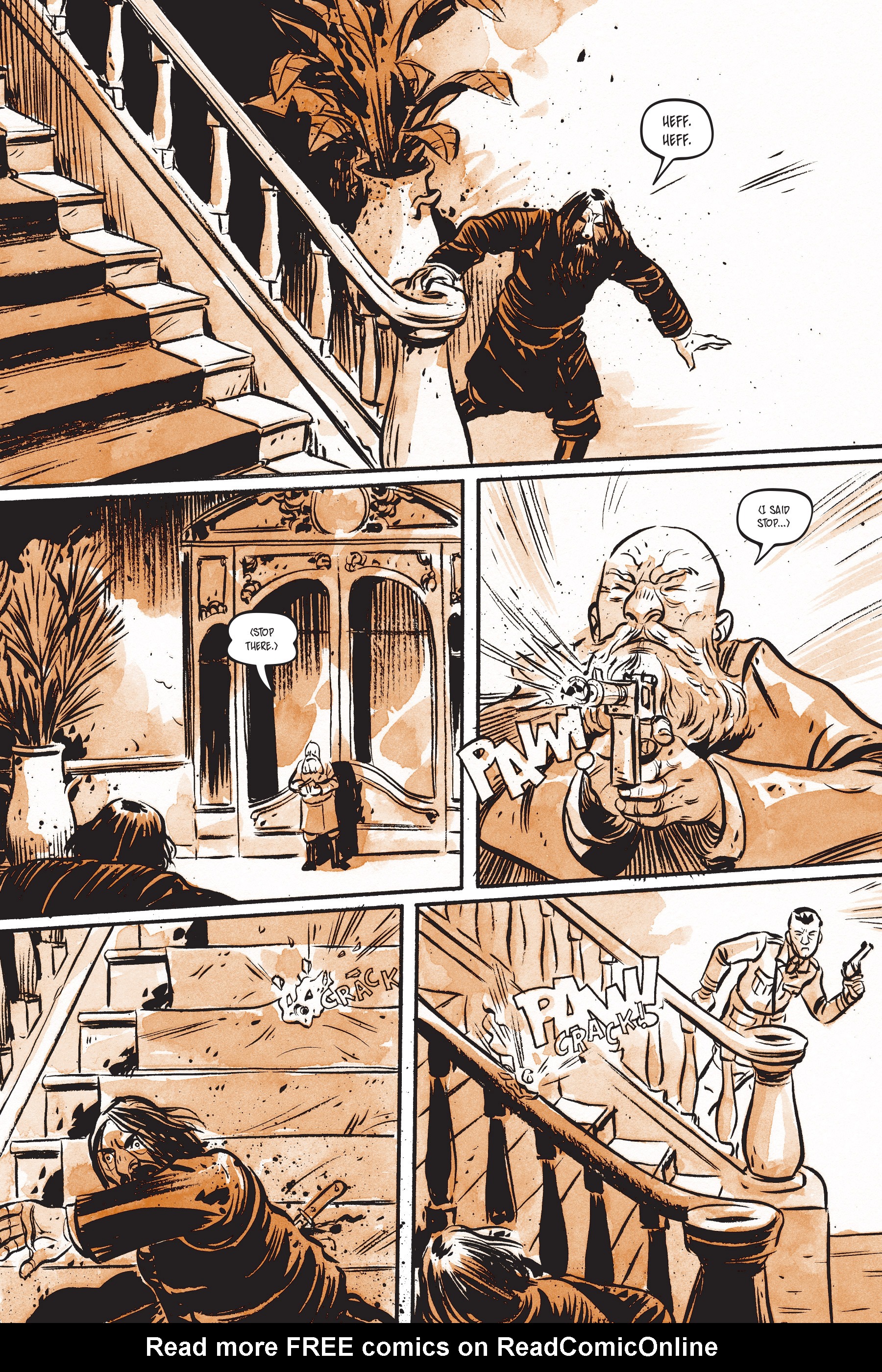 Read online Petrograd comic -  Issue # TPB (Part 2) - 72