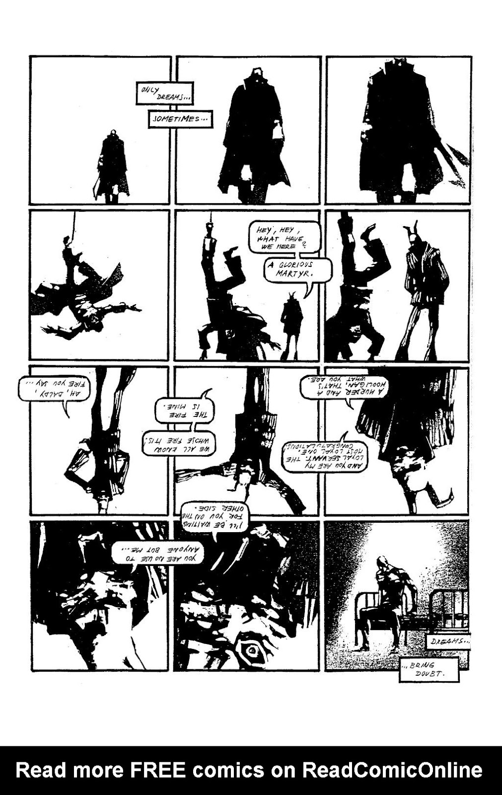 Negative Burn (2006) issue 3 - Page 16