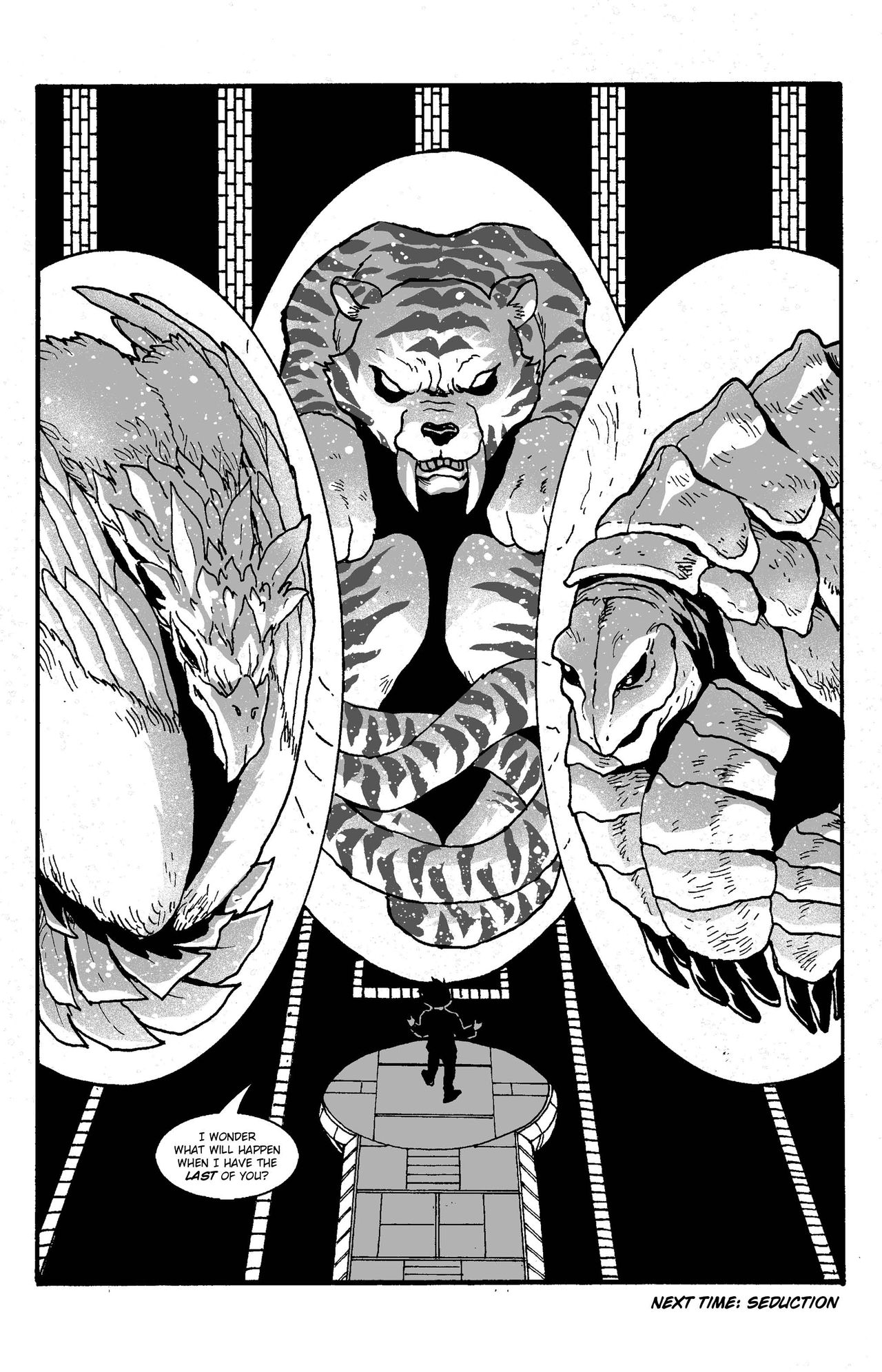 Read online Ninja High School (1986) comic -  Issue #160 - 25