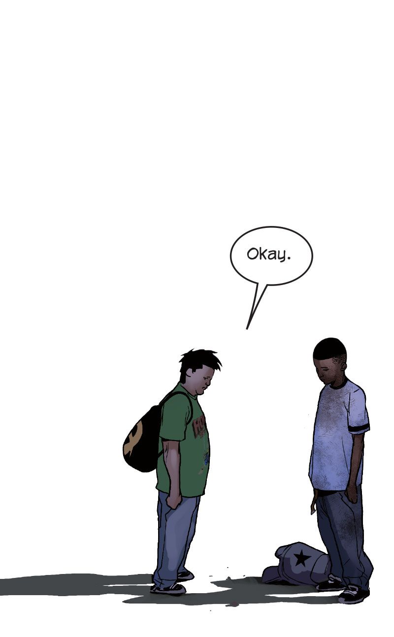 Read online Miles Morales Spider-Man Infinity Comic comic -  Issue #7 - 65