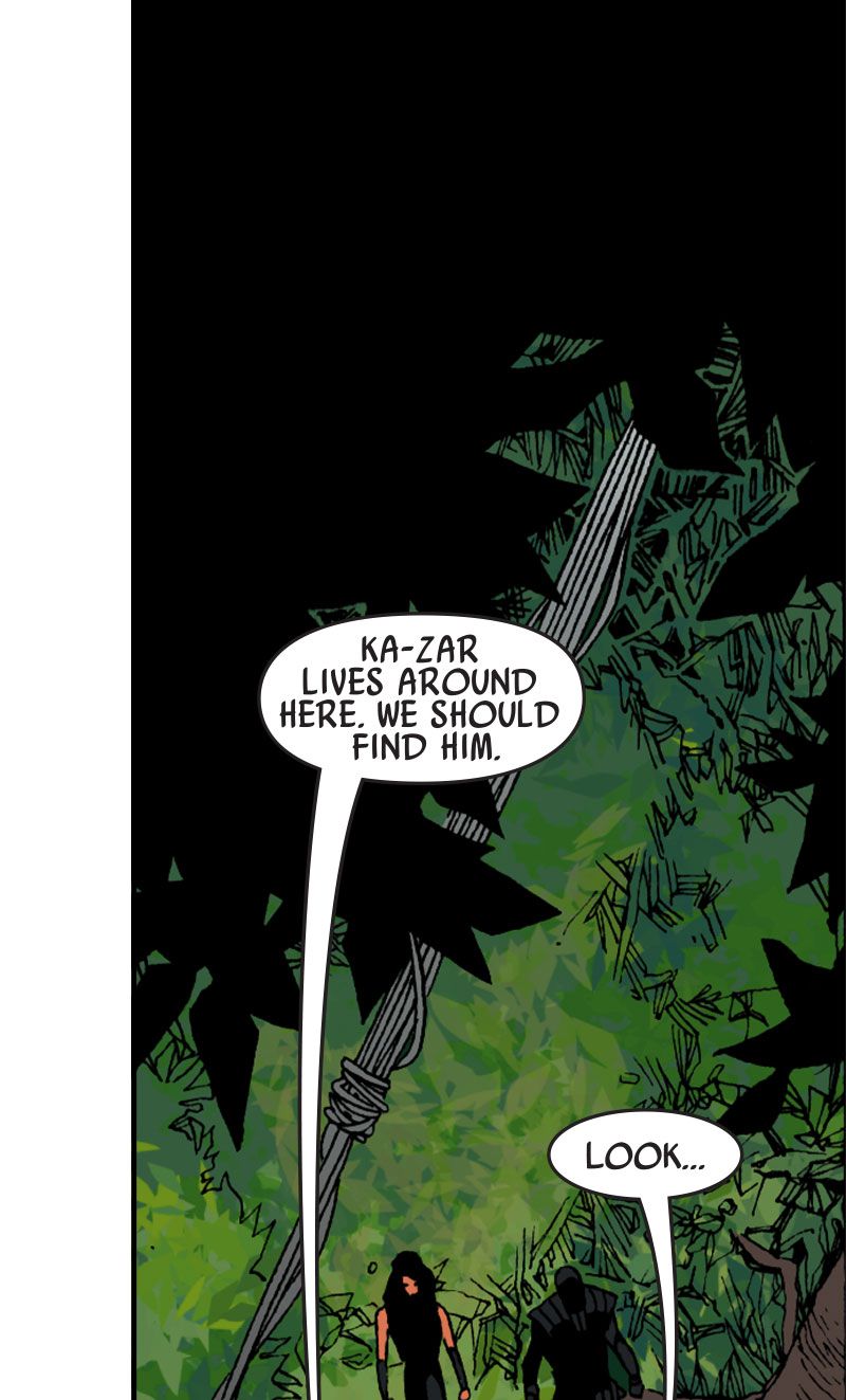 Read online Secret Invasion Infinity Comic comic -  Issue #2 - 51