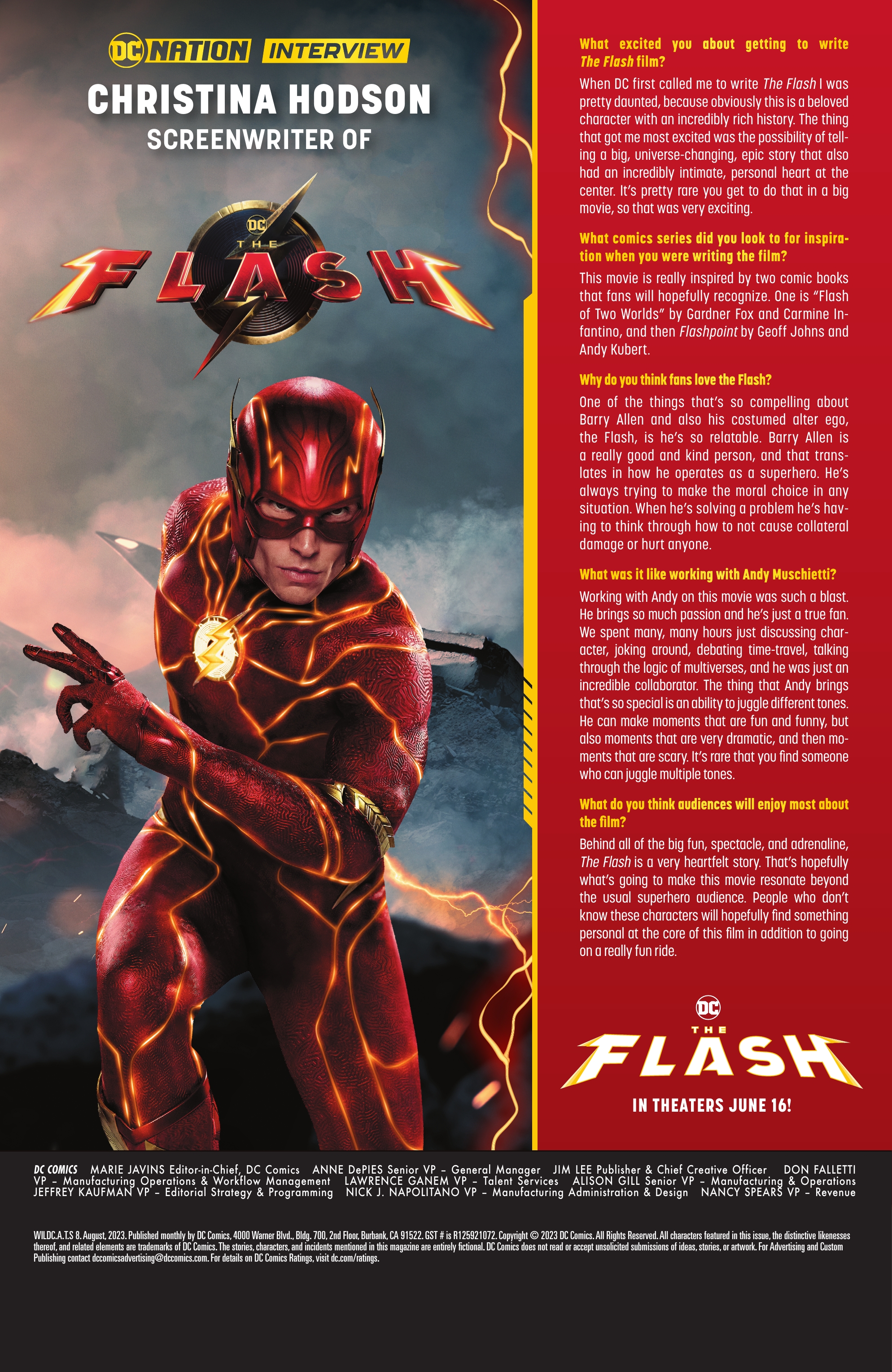 Read online WildC.A.T.s comic -  Issue #8 - 26