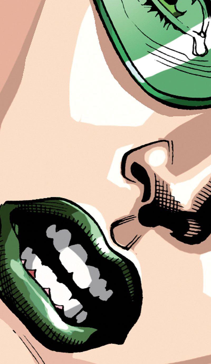 Read online Secret Invasion Infinity Comic comic -  Issue #11 - 152