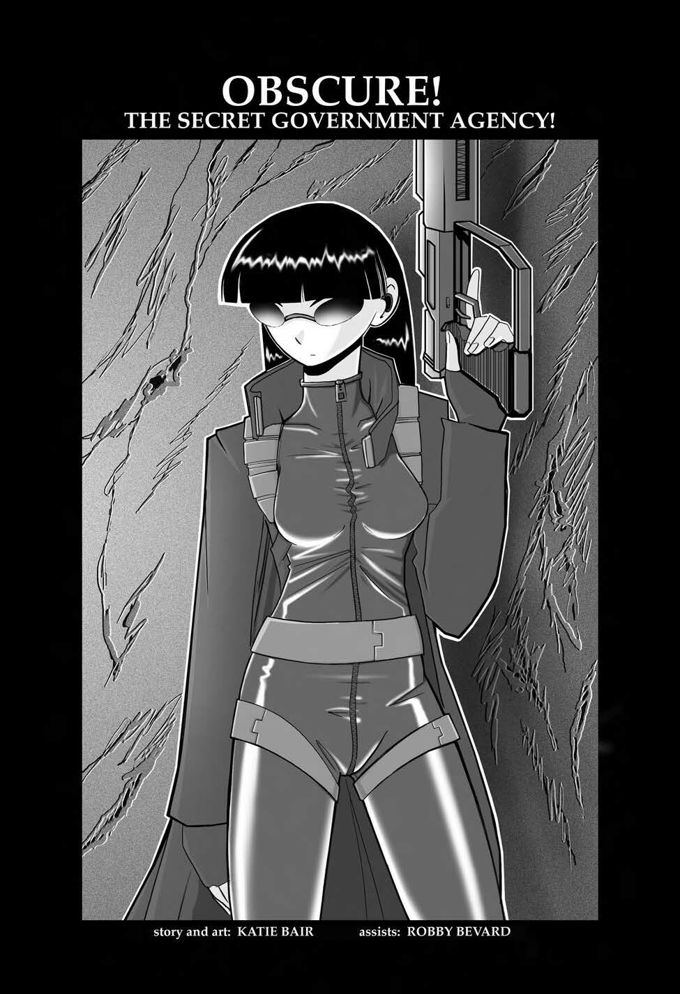 Read online Ninja High School (1986) comic -  Issue #115 - 2